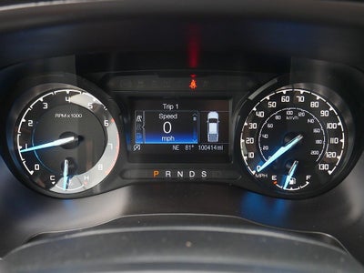 2021 Ford Ranger XLT CREW 4WD