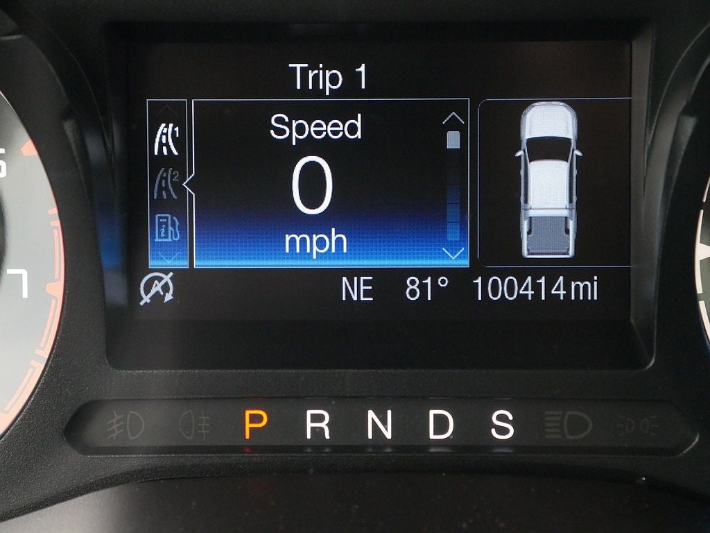 2021 Ford Ranger XLT CREW 4WD