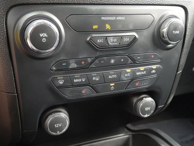 2021 Ford Ranger XLT CREW 4WD