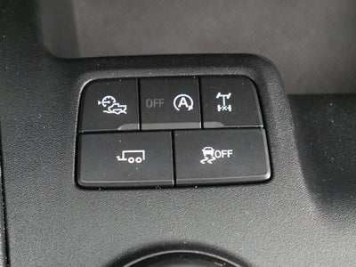2021 Ford Ranger XLT CREW 4WD