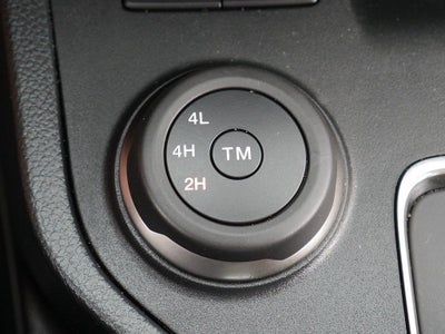 2021 Ford Ranger XLT CREW 4WD
