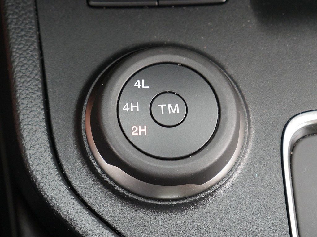 2021 Ford Ranger XLT CREW 4WD
