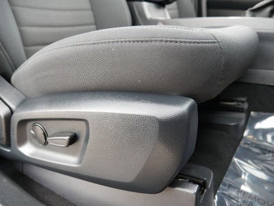 2021 Ford Ranger XLT CREW 4WD