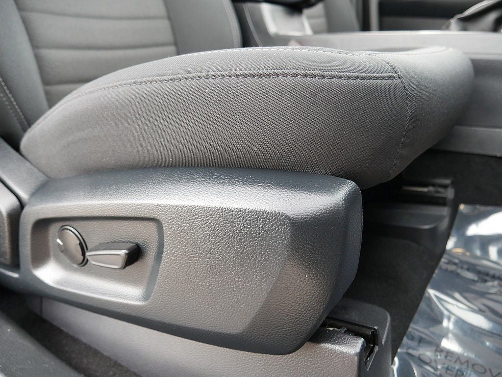 2021 Ford Ranger XLT CREW 4WD