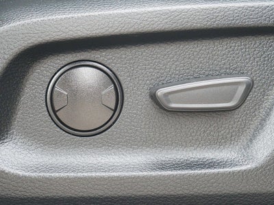 2021 Ford Ranger XLT CREW 4WD