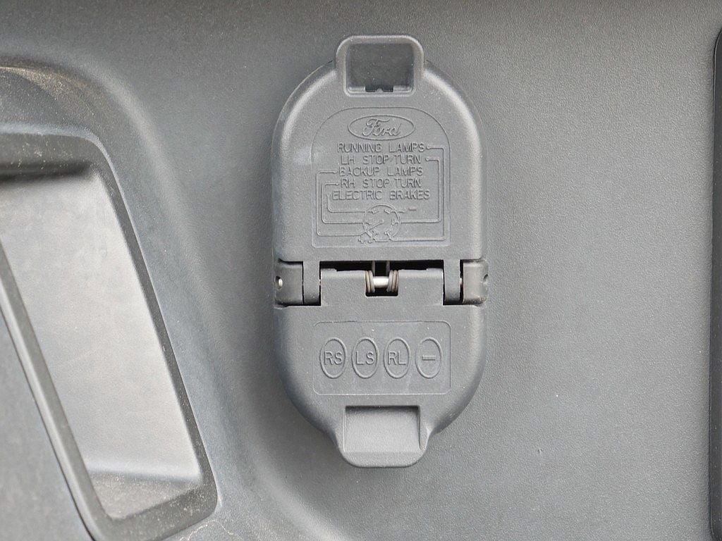 2021 Ford Ranger XLT CREW 4WD