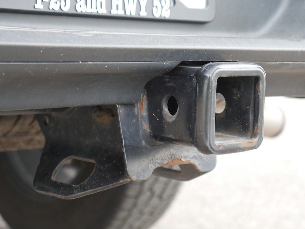2021 Ford Ranger XLT CREW 4WD
