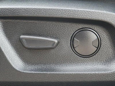 2021 Ford Ranger XLT CREW 4WD