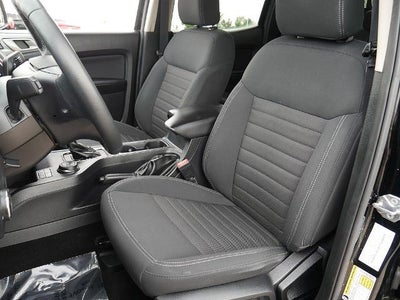2021 Ford Ranger XLT CREW 4WD