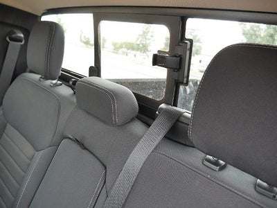 2021 Ford Ranger XLT CREW 4WD
