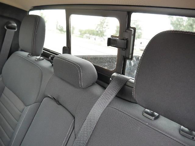 2021 Ford Ranger XLT CREW 4WD