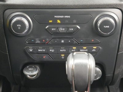 2021 Ford Ranger XLT CREW 4WD