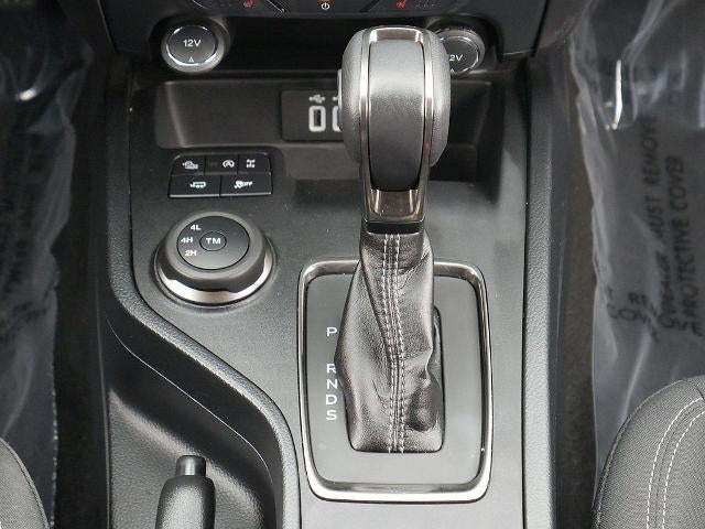 2021 Ford Ranger XLT CREW 4WD