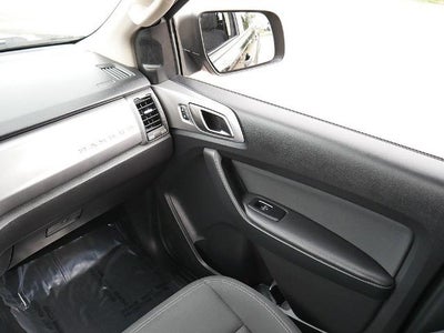 2021 Ford Ranger XLT CREW 4WD