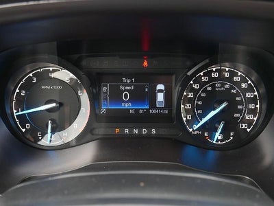 2021 Ford Ranger XLT CREW 4WD