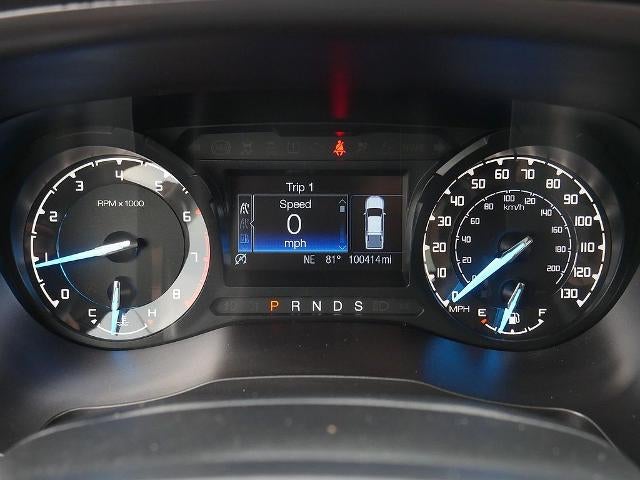 2021 Ford Ranger XLT CREW 4WD