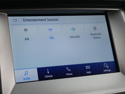 2021 Ford Ranger XLT CREW 4WD