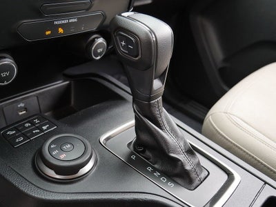 2019 Ford Ranger XLT CREW 4WD
