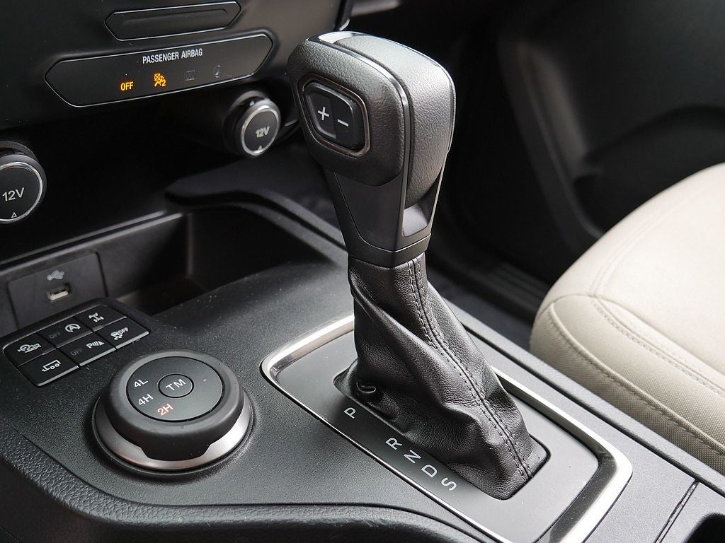 2019 Ford Ranger XLT CREW 4WD