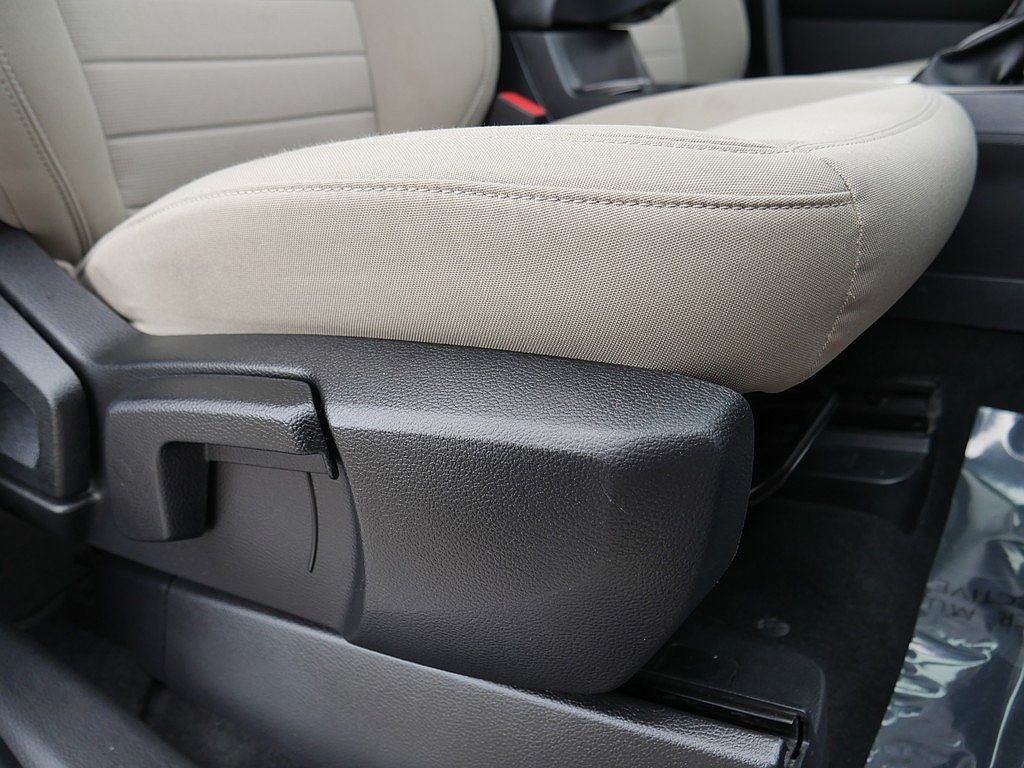 2019 Ford Ranger XLT CREW 4WD