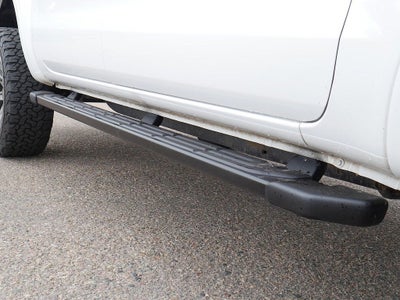 2019 Ford Ranger XLT CREW 4WD