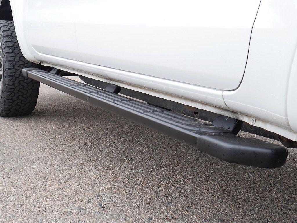 2019 Ford Ranger XLT CREW 4WD