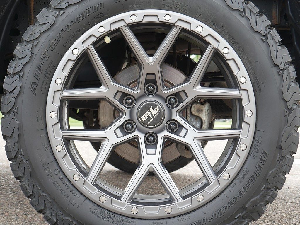 2019 Ford Ranger XLT CREW 4WD