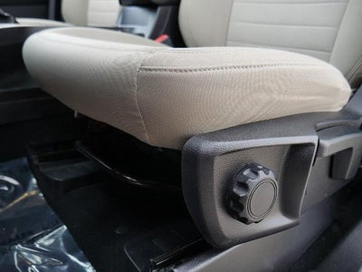 2019 Ford Ranger XLT CREW 4WD