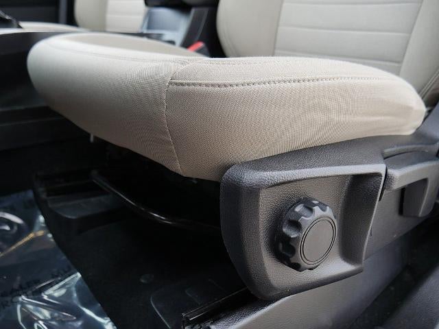2019 Ford Ranger XLT CREW 4WD
