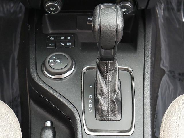 2019 Ford Ranger XLT CREW 4WD