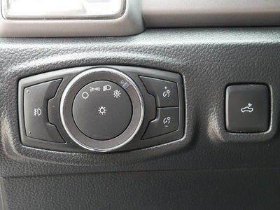 2019 Ford Ranger XLT CREW 4WD