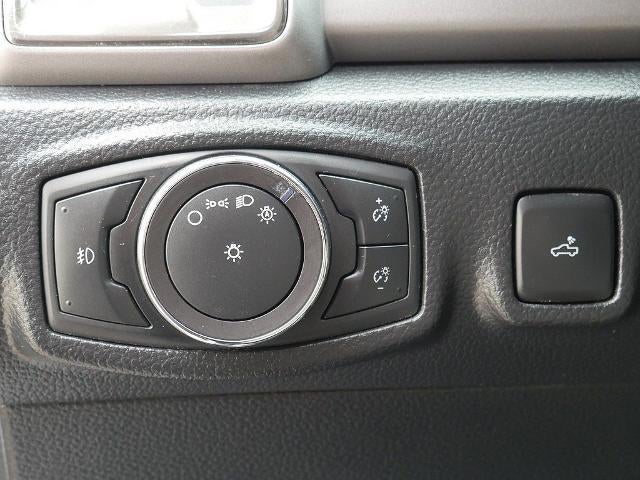 2019 Ford Ranger XLT CREW 4WD