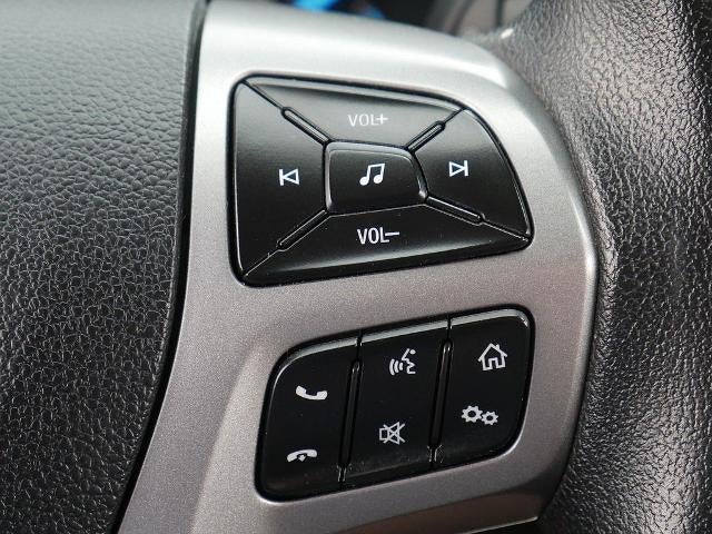 2019 Ford Ranger XLT CREW 4WD