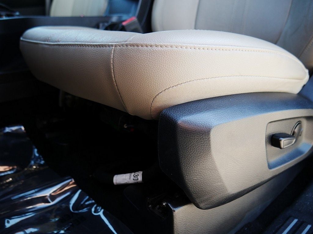 2020 Ford Ranger Lariat CREW 4WD
