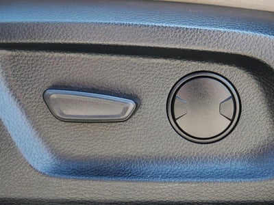 2020 Ford Ranger Lariat CREW 4WD