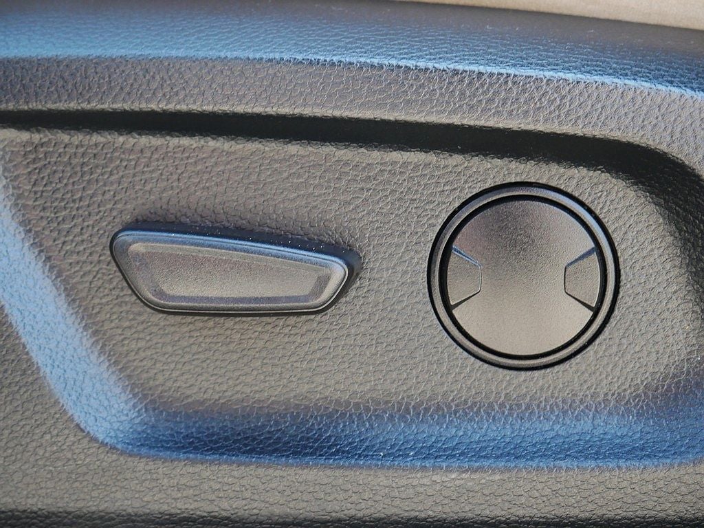 2020 Ford Ranger Lariat CREW 4WD