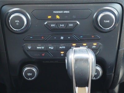2020 Ford Ranger Lariat CREW 4WD