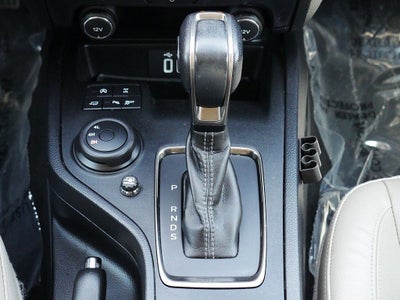 2020 Ford Ranger Lariat CREW 4WD