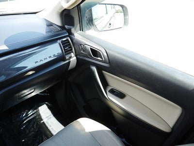 2020 Ford Ranger Lariat CREW 4WD