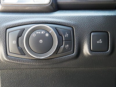 2020 Ford Ranger Lariat CREW 4WD