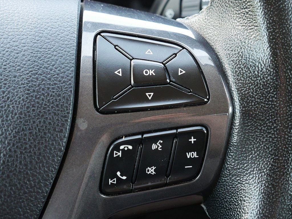 2020 Ford Ranger Lariat CREW 4WD