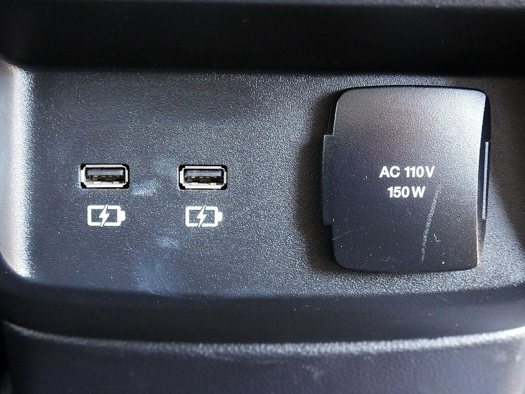 2020 Ford Ranger Lariat CREW 4WD