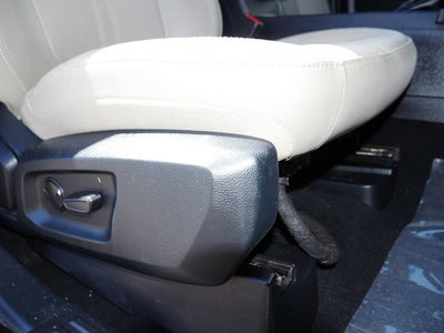 2020 Ford Ranger Lariat CREW 4WD