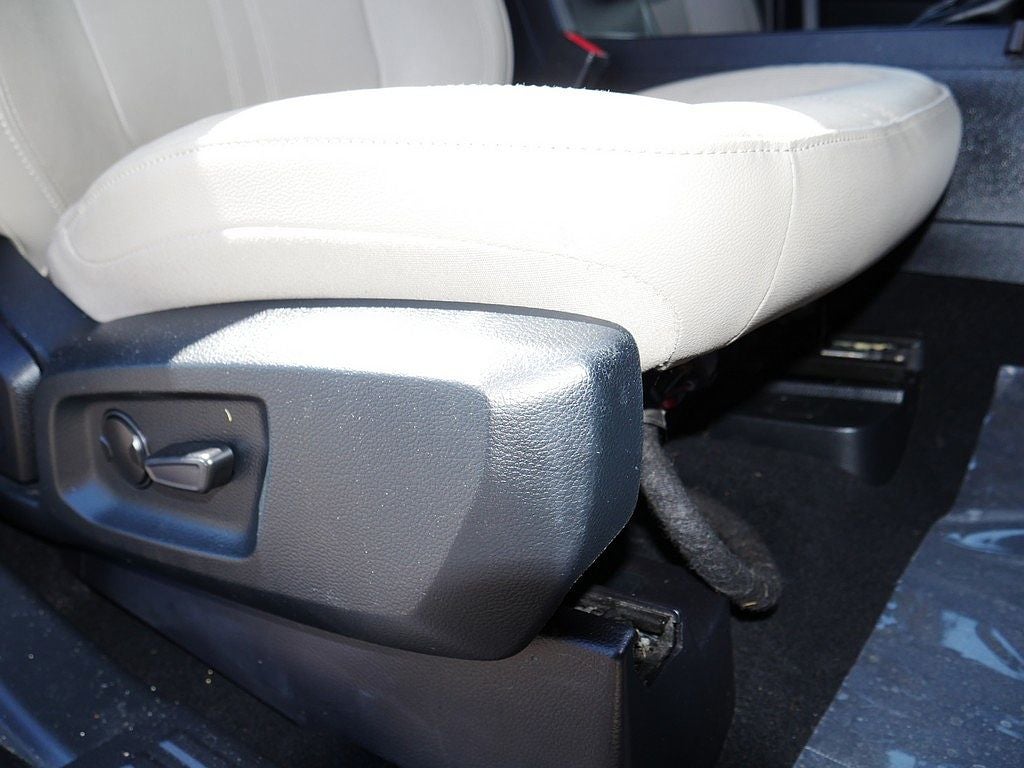 2020 Ford Ranger Lariat CREW 4WD