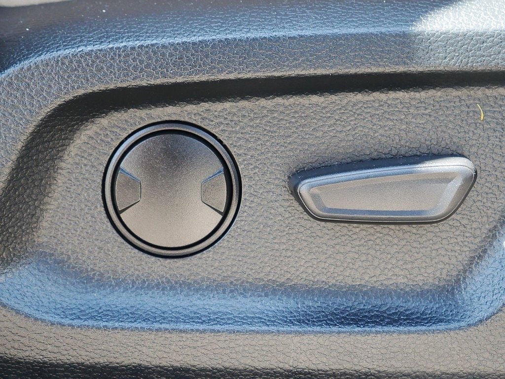 2020 Ford Ranger Lariat CREW 4WD