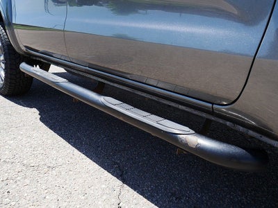 2020 Ford Ranger Lariat CREW 4WD