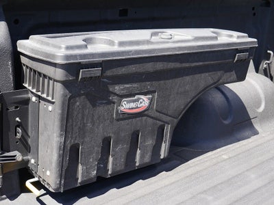 2020 Ford Ranger Lariat CREW 4WD