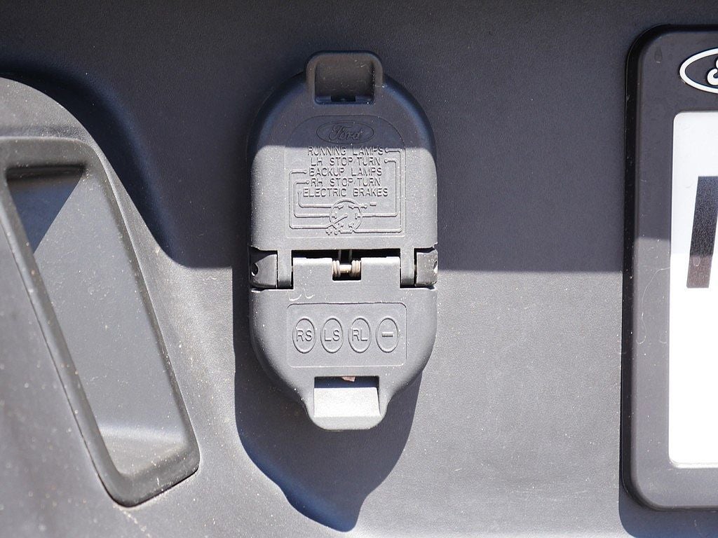 2020 Ford Ranger Lariat CREW 4WD
