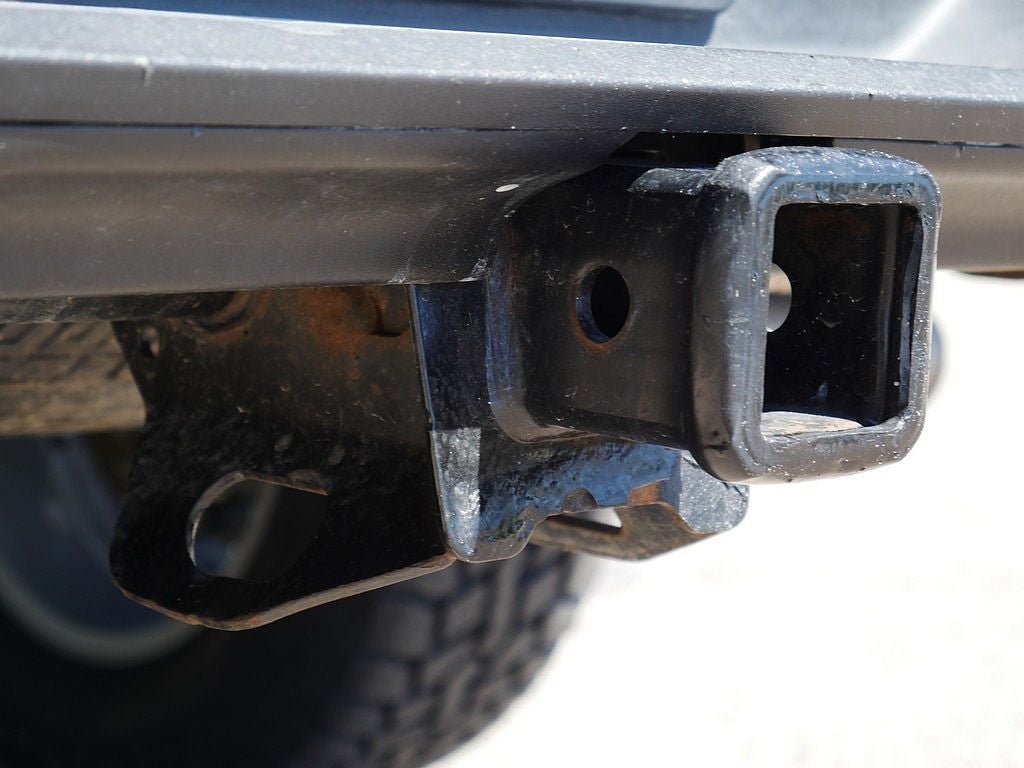 2020 Ford Ranger Lariat CREW 4WD