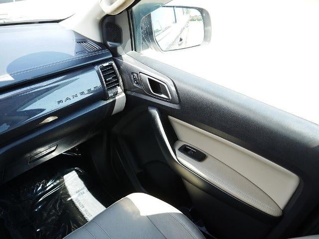 2020 Ford Ranger Lariat CREW 4WD